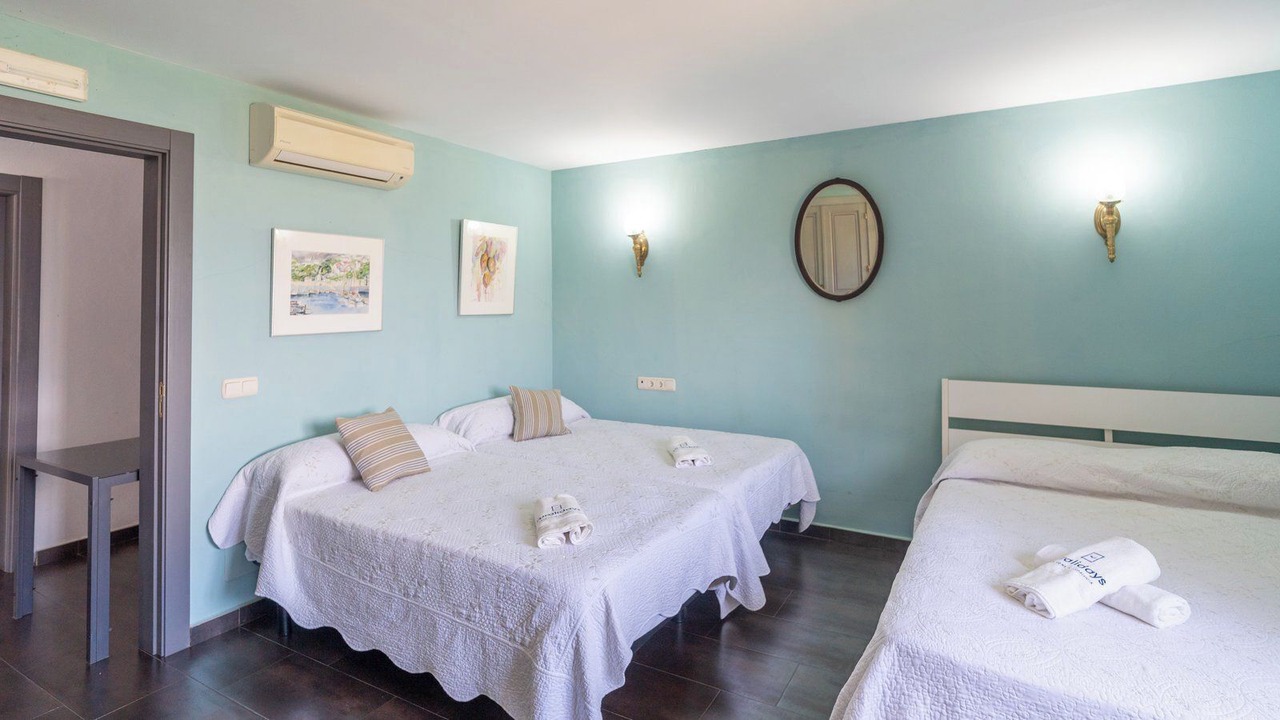 Photo of Bedroom in Los Romanes