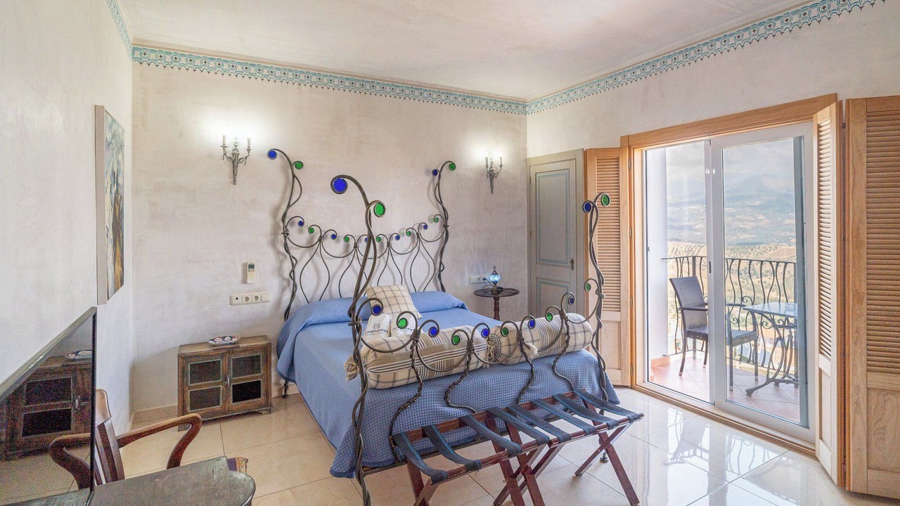 Photo of Bedroom in Los Romanes