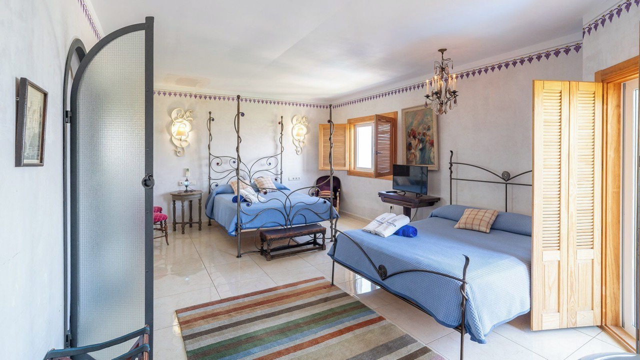 Photo of Bedroom in Los Romanes