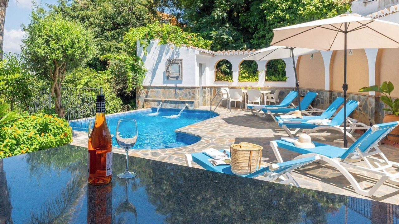 Photo of Outdoor in Los Romanes