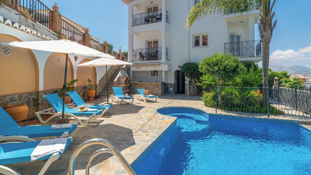 Photo of Outdoor in Los Romanes