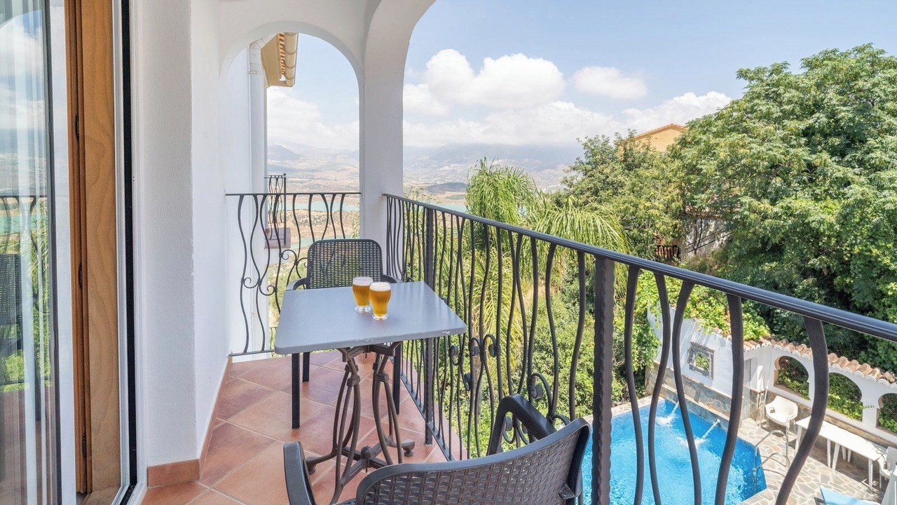 Photo of Outdoor in Los Romanes