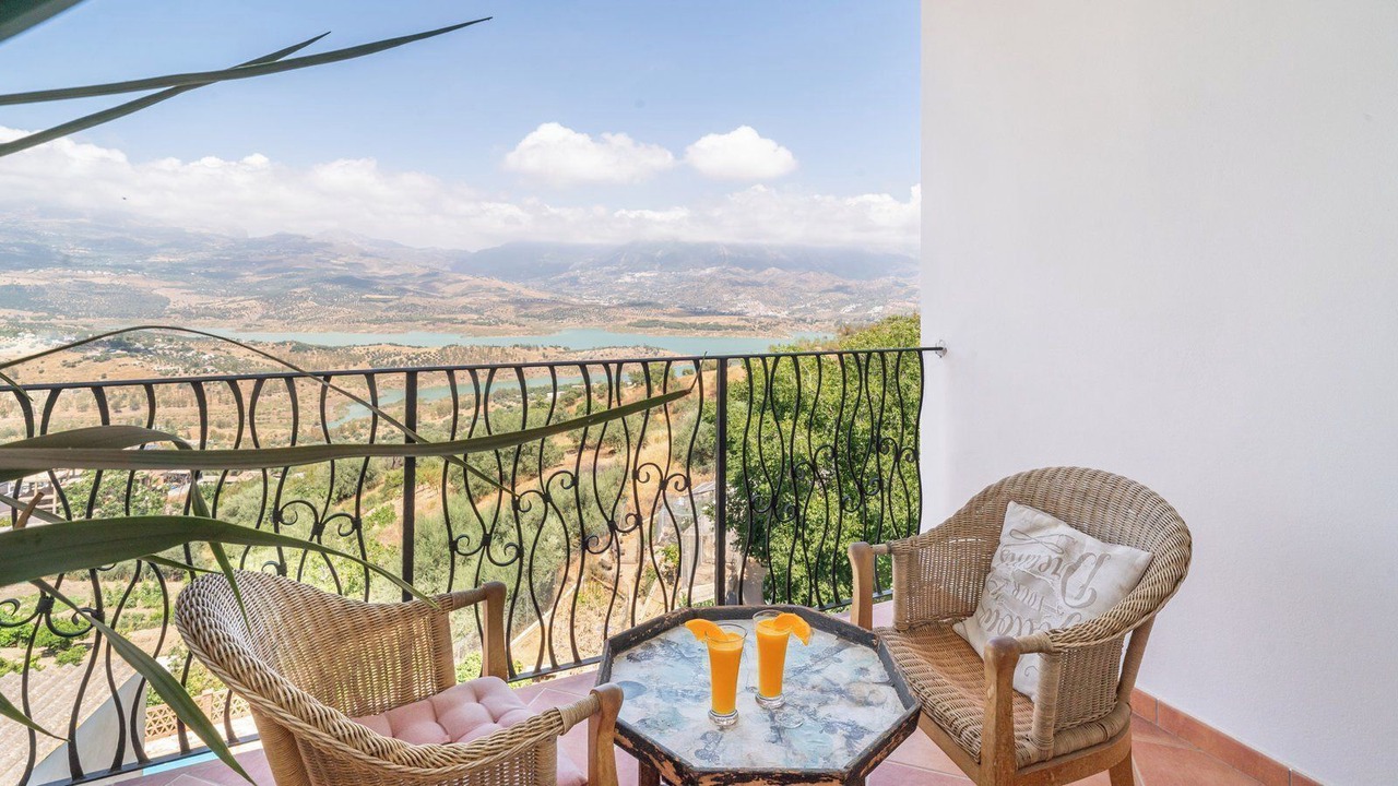 Photo of Outdoor in Los Romanes