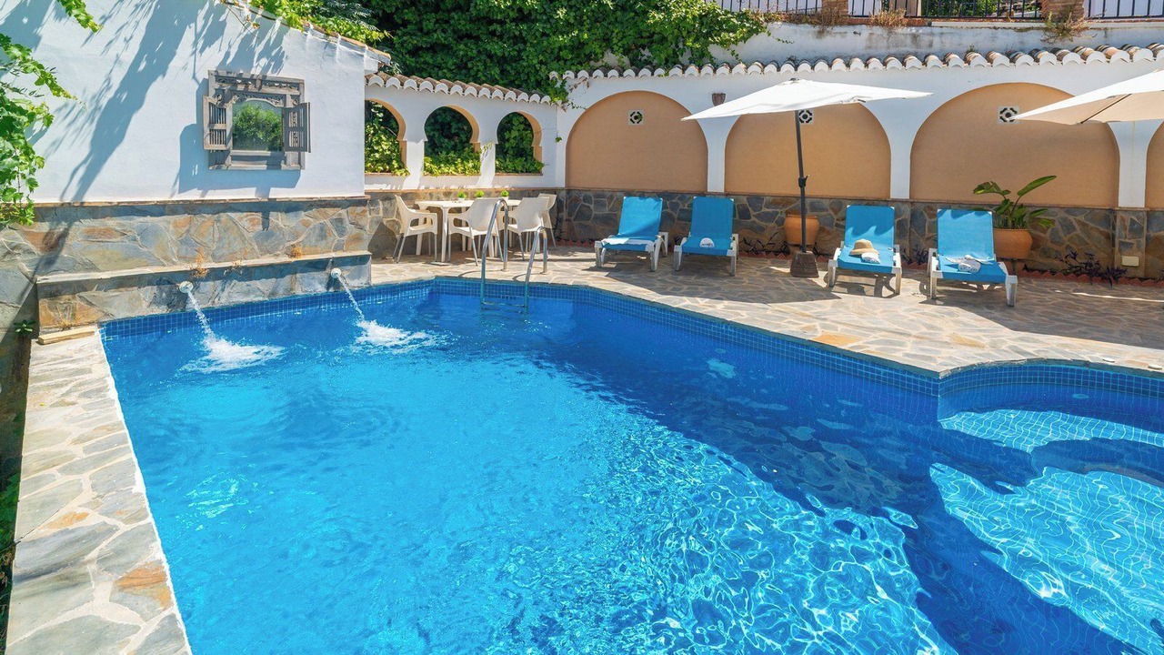 Photo of Outdoor in Los Romanes