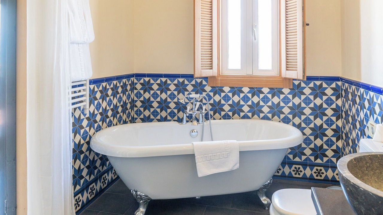 Photo of Bathroom in Los Romanes