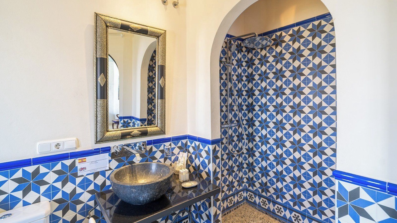 Photo of Bathroom in Los Romanes