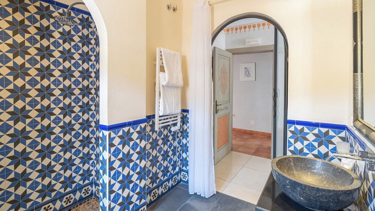 Photo of Bathroom in Los Romanes