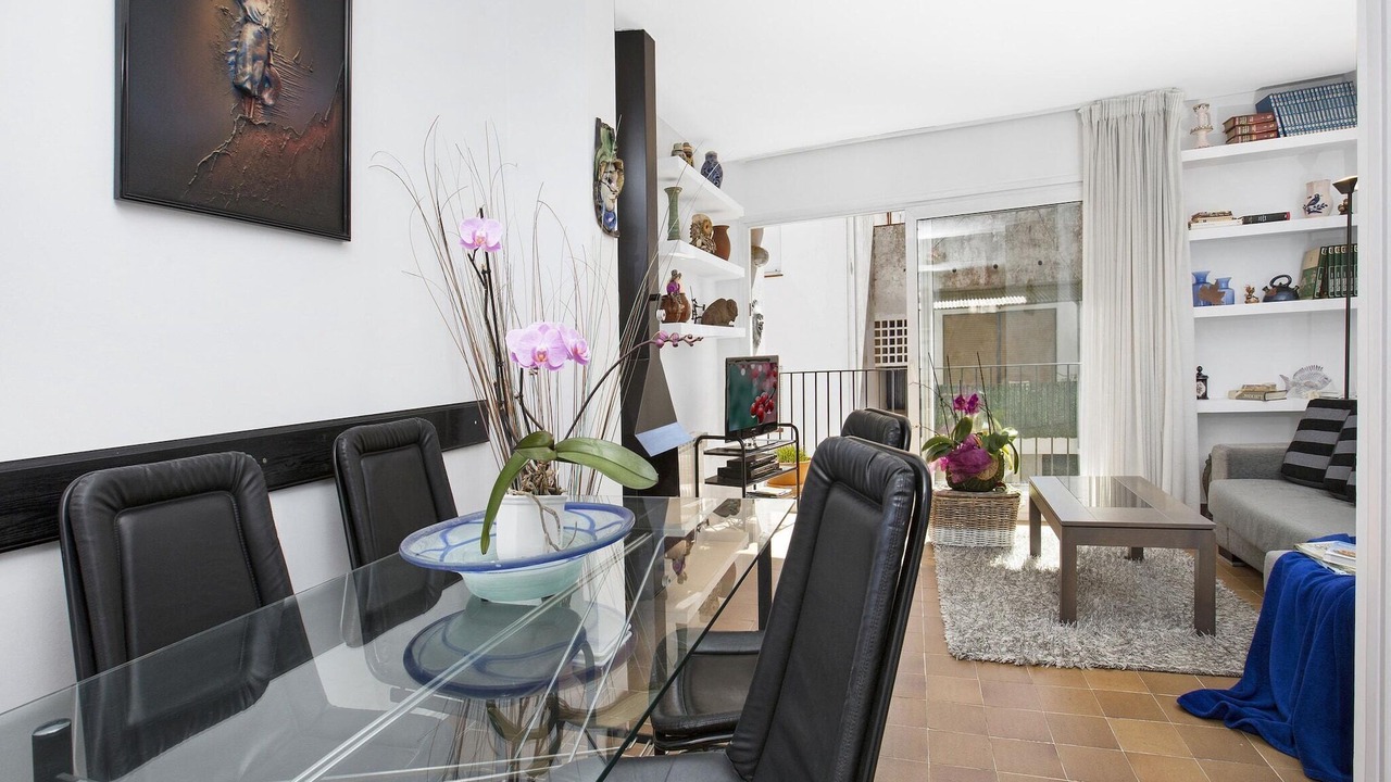 Photo of Livingroom in Llafranc
