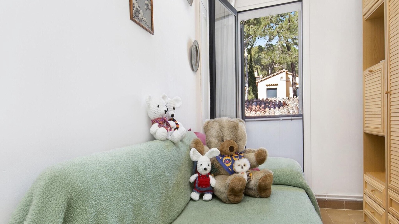 Photo of Livingroom in Llafranc