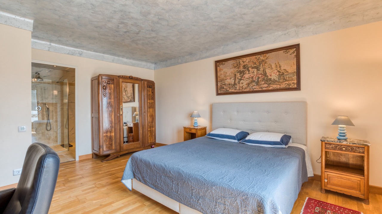 Photo of Bedroom in Arles
