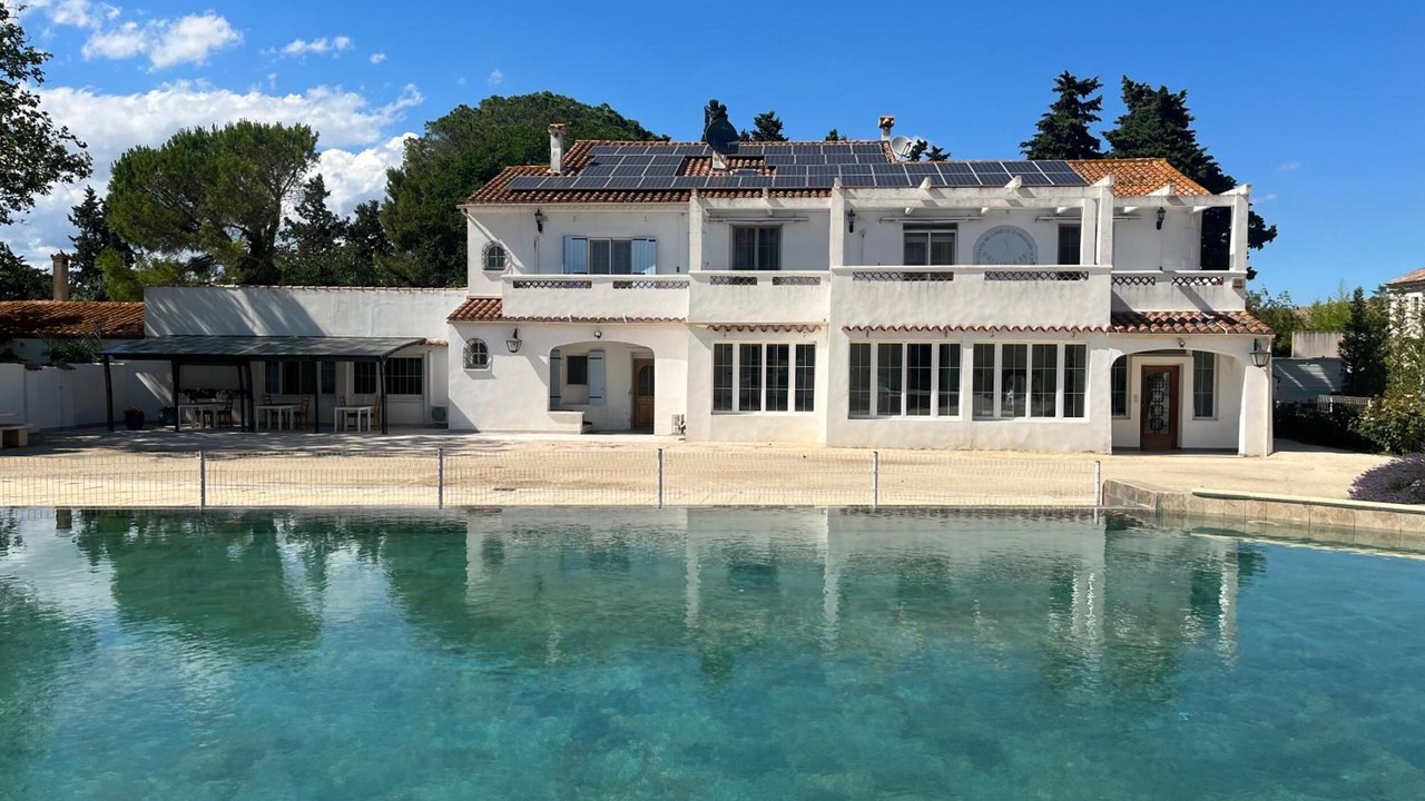 Photo of Outdoor in Arles