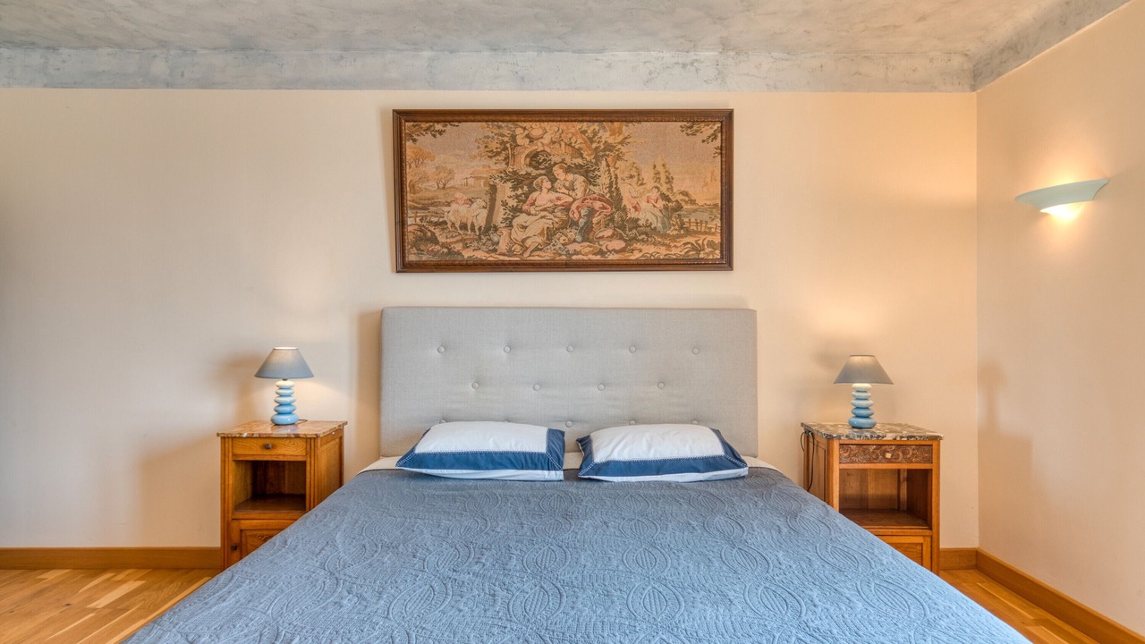 Photo of Bedroom in Arles
