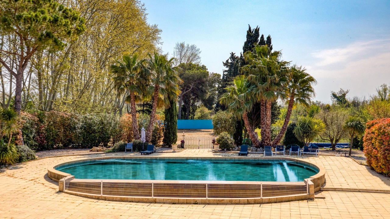 Photo of Outdoor in Arles