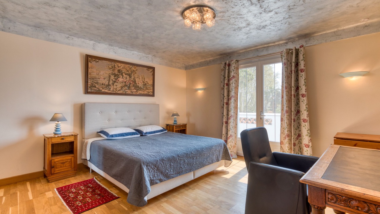 Photo of Bedroom in Arles