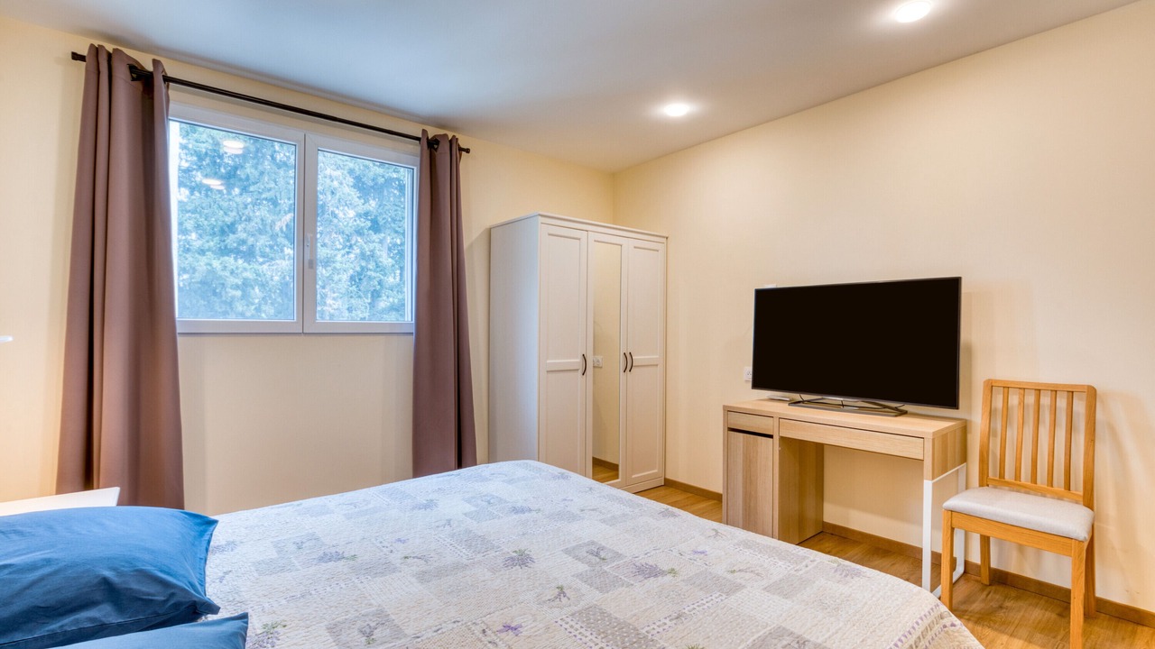 Photo of Bedroom in Arles