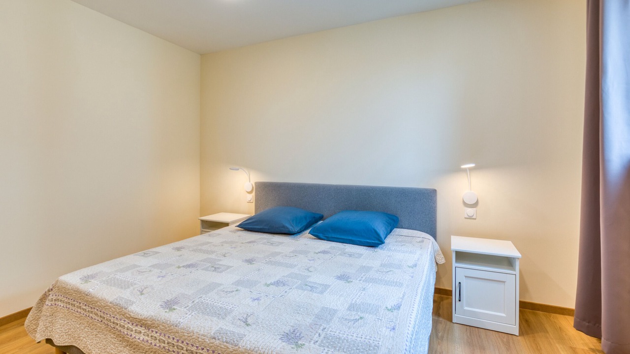 Photo of Bedroom in Arles