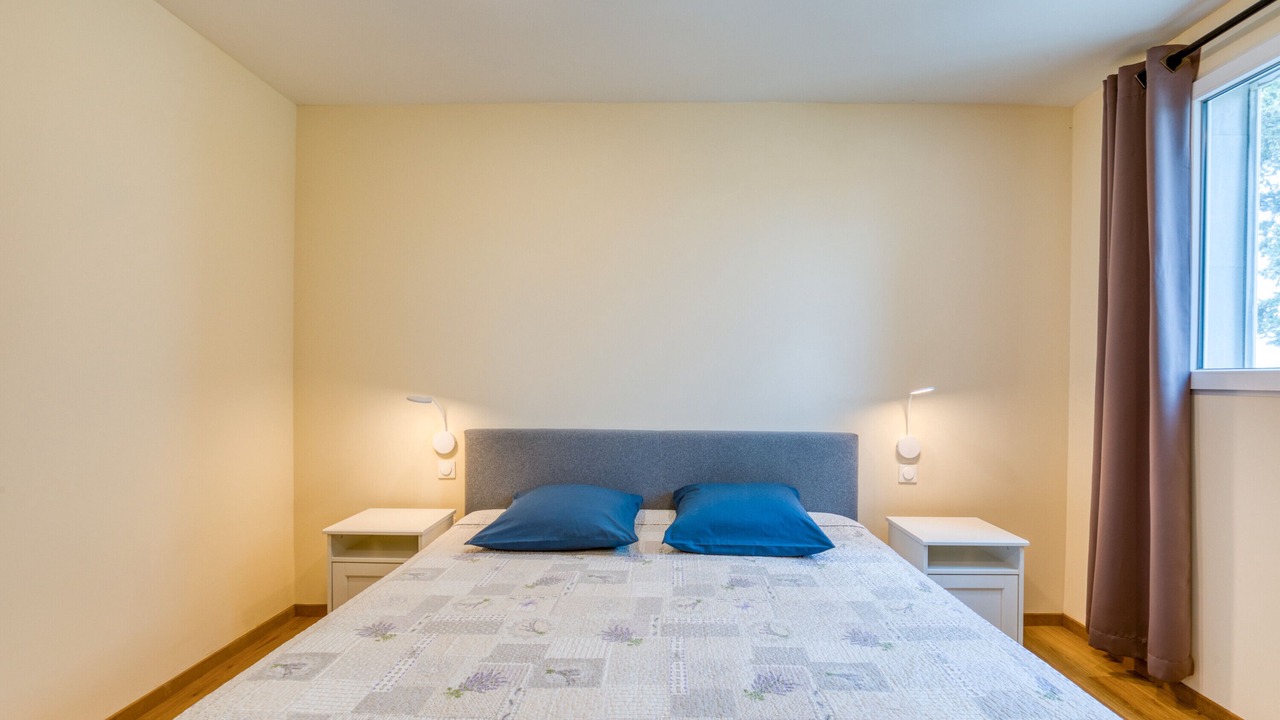 Photo of Bedroom in Arles