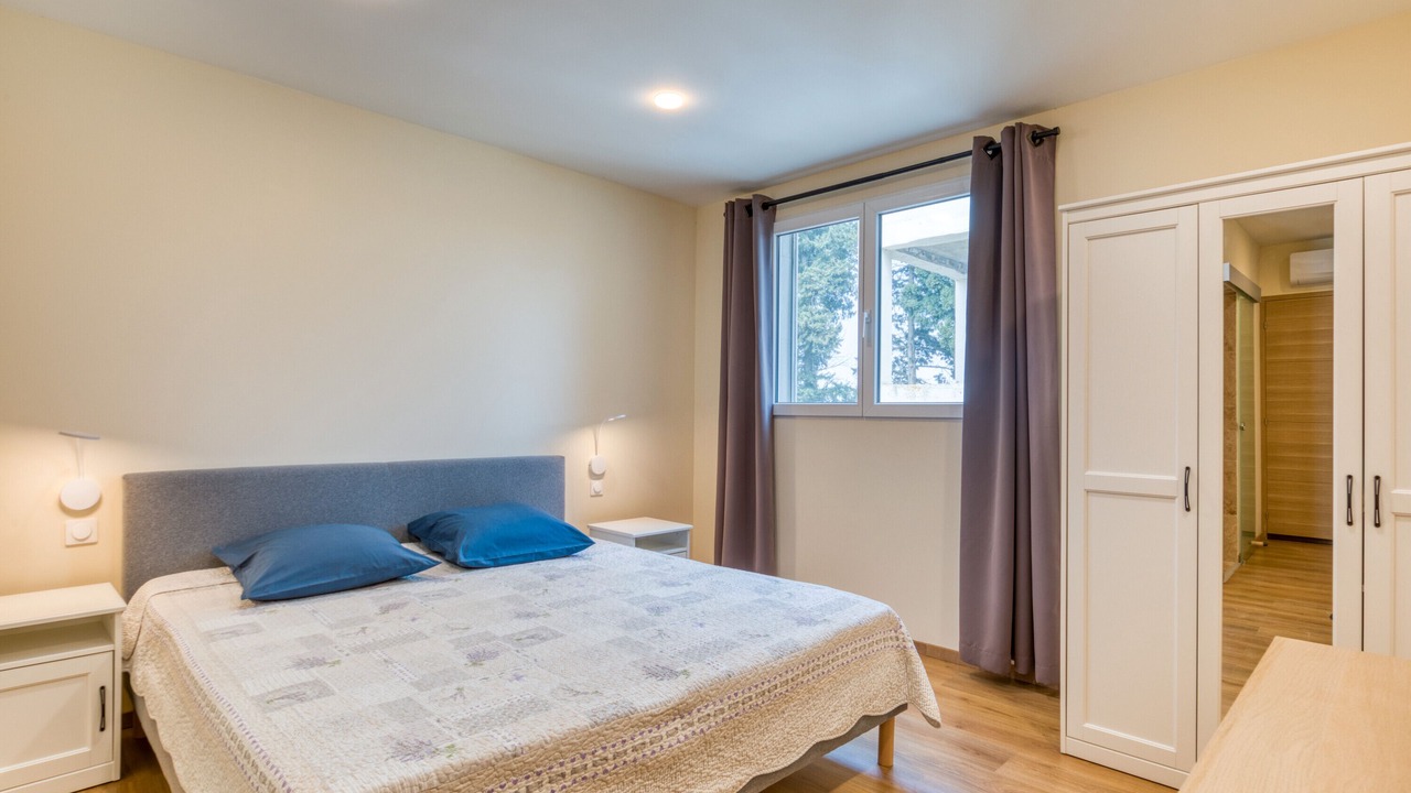 Photo of Bedroom in Arles