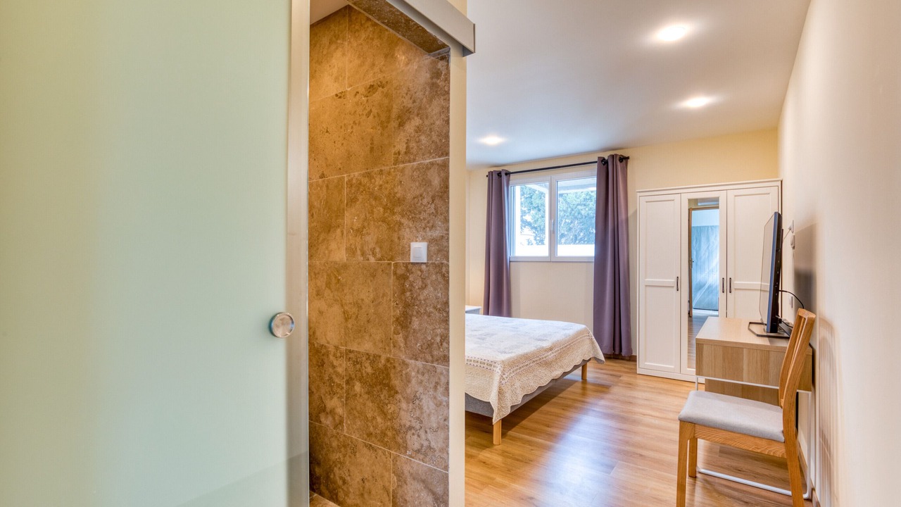 Photo of Bedroom in Arles