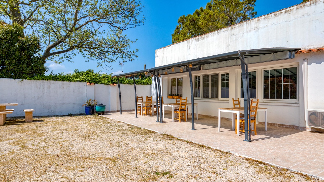 Photo of Outdoor in Arles