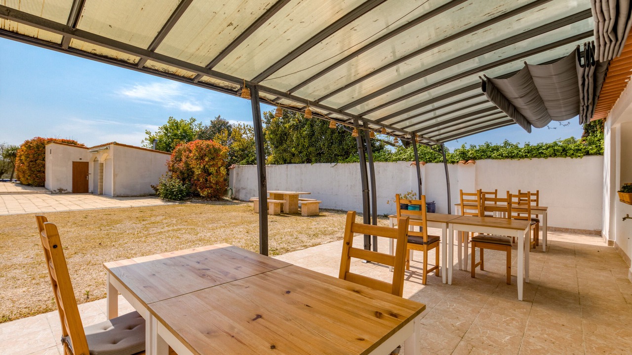 Photo of Outdoor in Arles