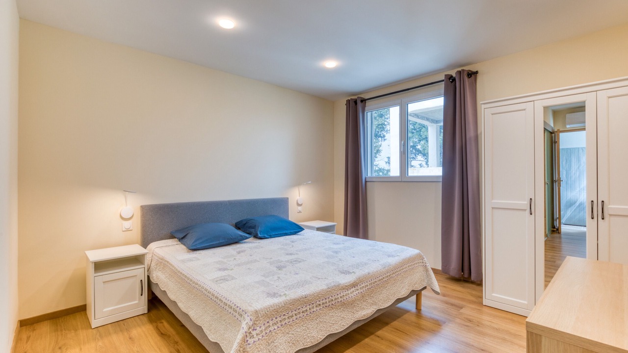 Photo of Bedroom in Arles