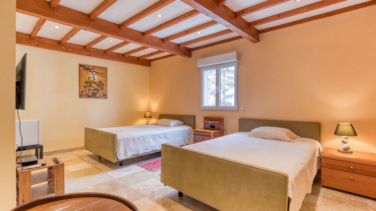 Photo of Bedroom in Arles