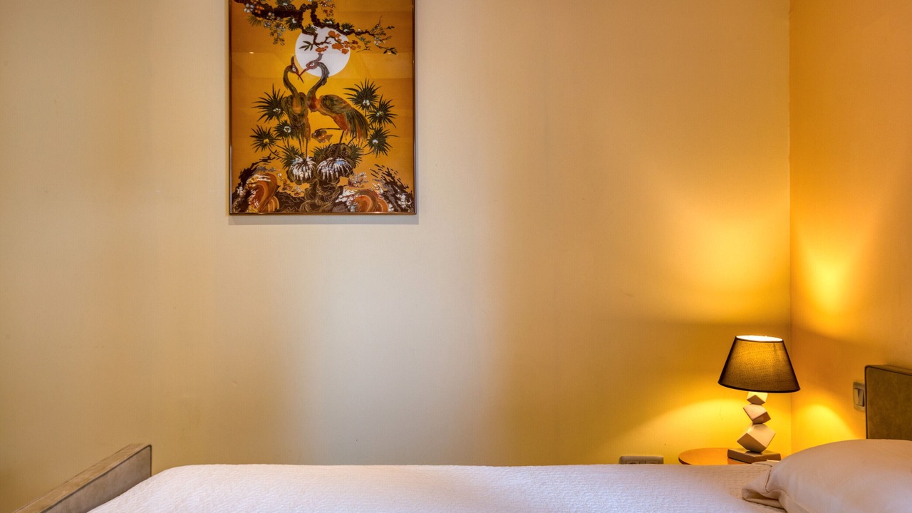 Photo of Bedroom in Arles