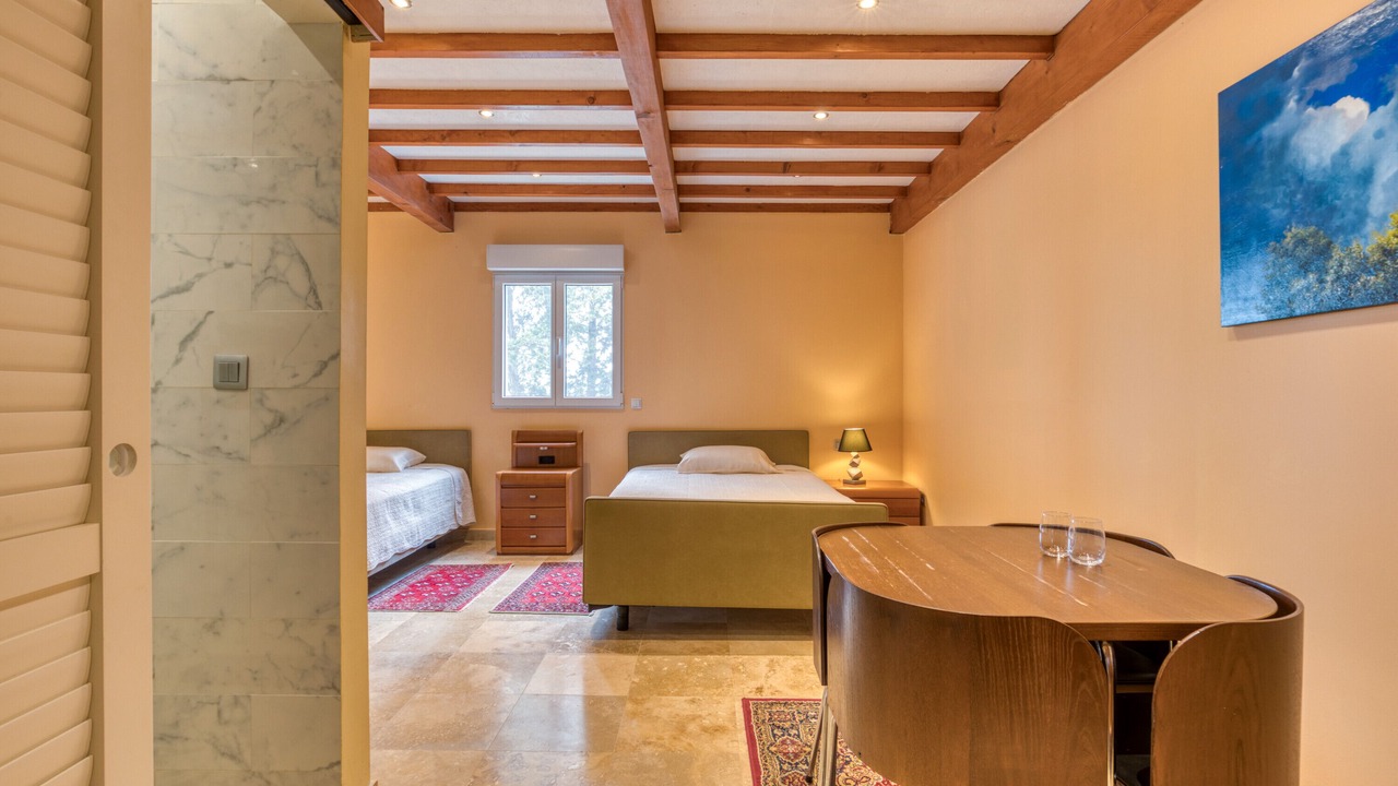 Photo of Bedroom in Arles