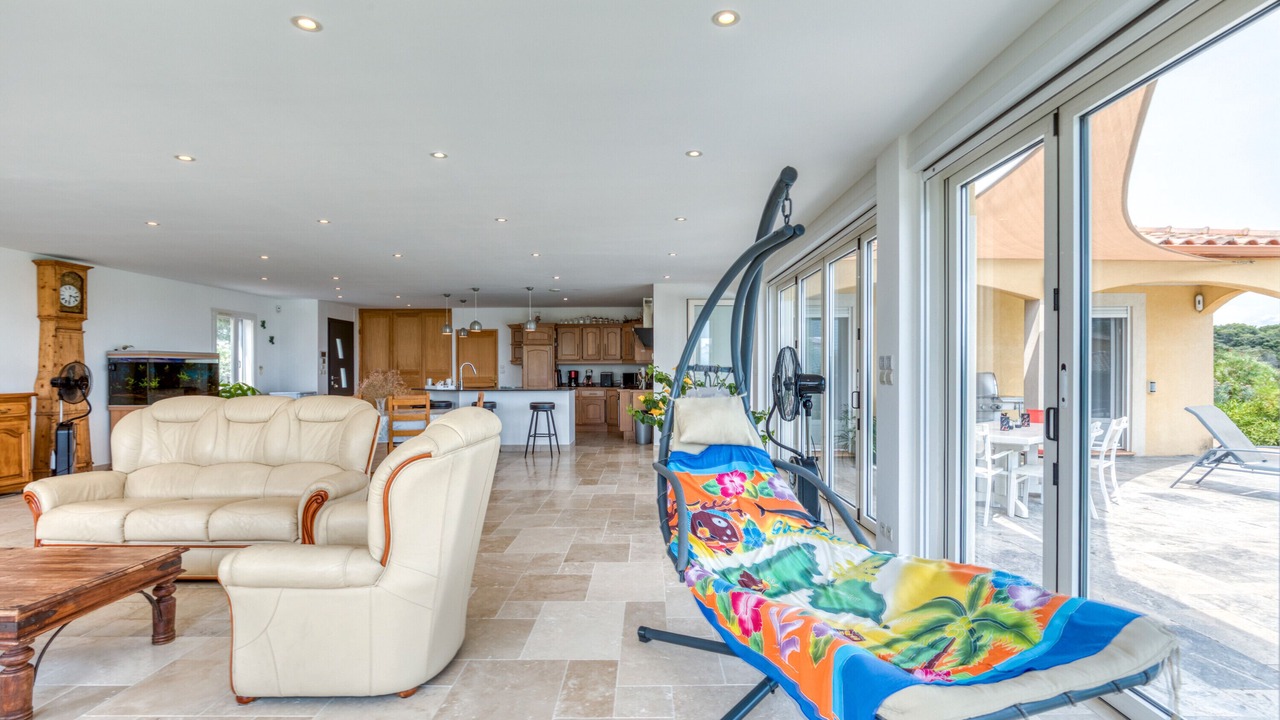 Photo of Livingroom in Bellegarde