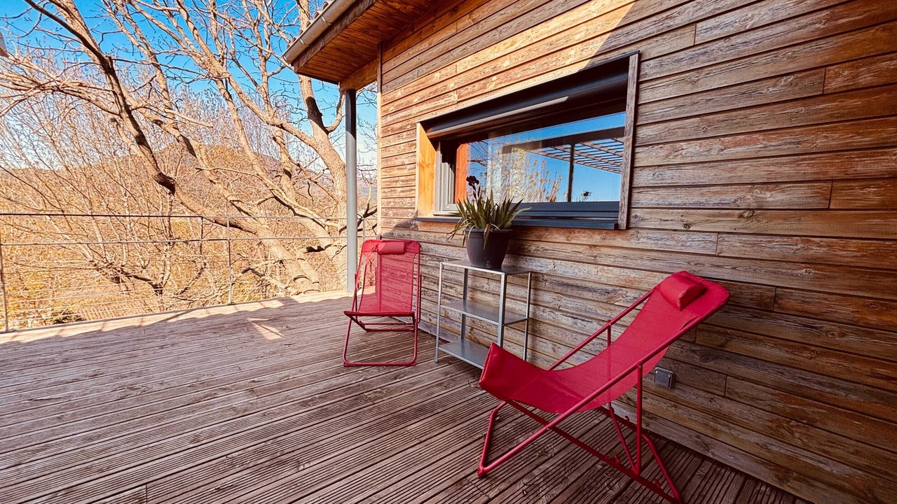 Photo of Outdoor in Lodeve