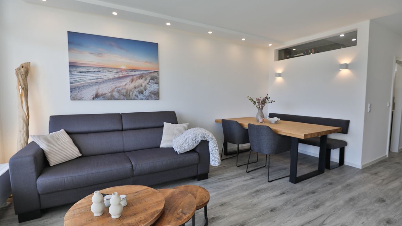 Photo of Livingroom in Scharbeutz
