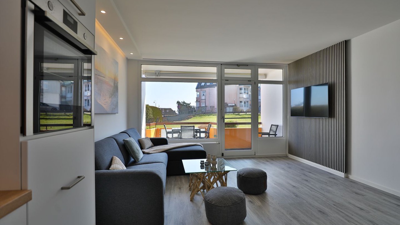 Photo of Livingroom in Scharbeutz