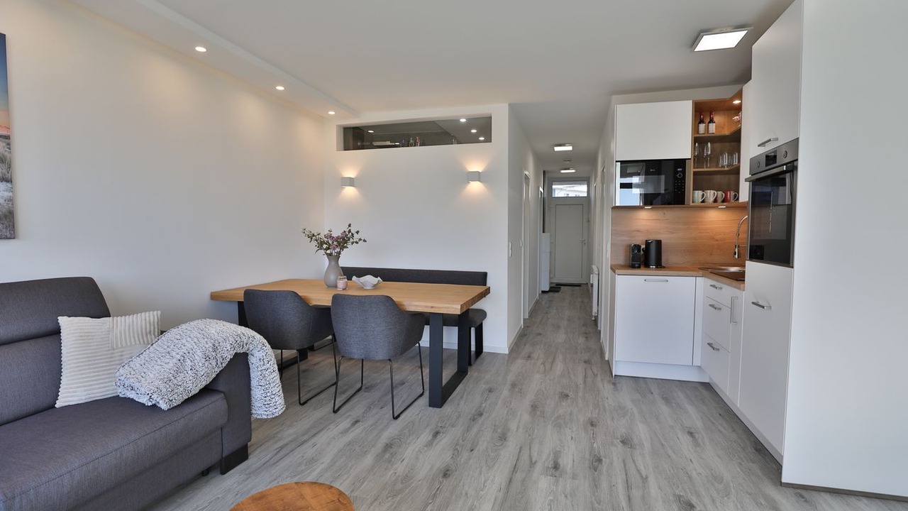 Photo of Livingroom in Scharbeutz