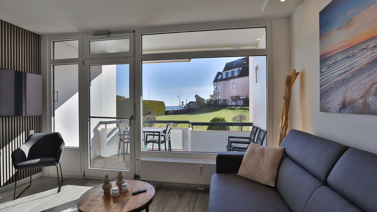 Photo of Livingroom in Scharbeutz