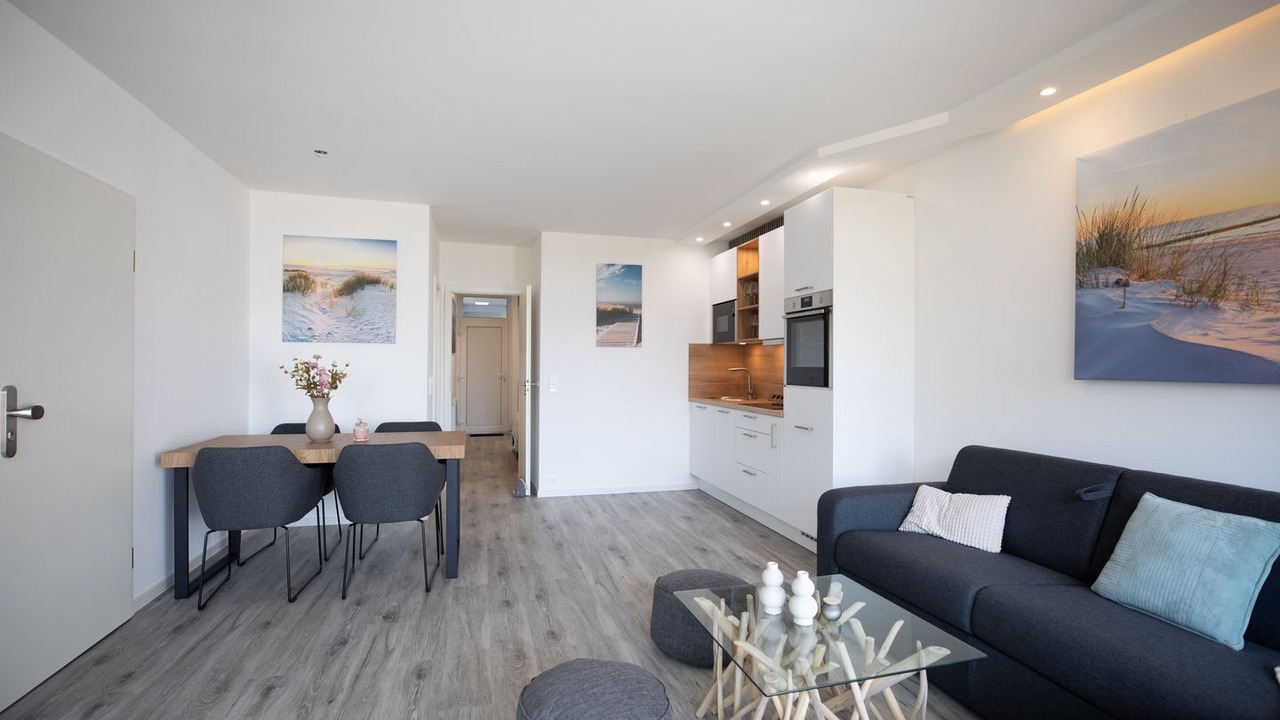 Photo of Livingroom in Scharbeutz
