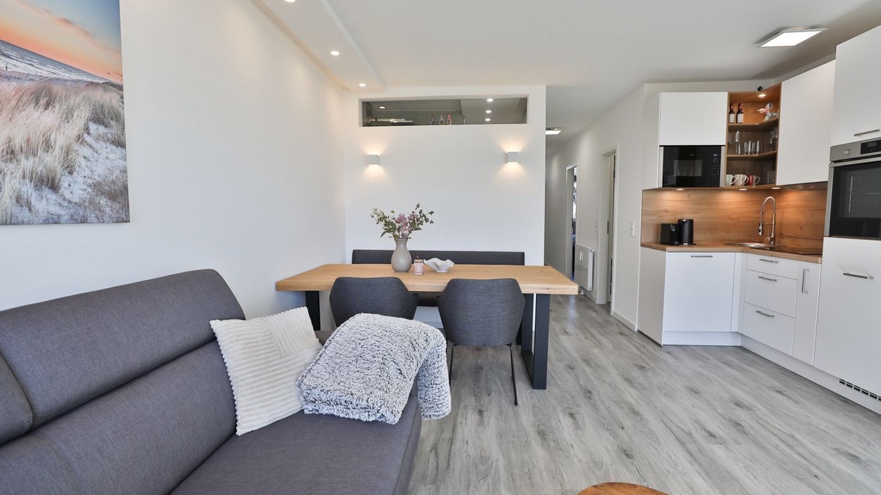 Photo of Livingroom in Scharbeutz