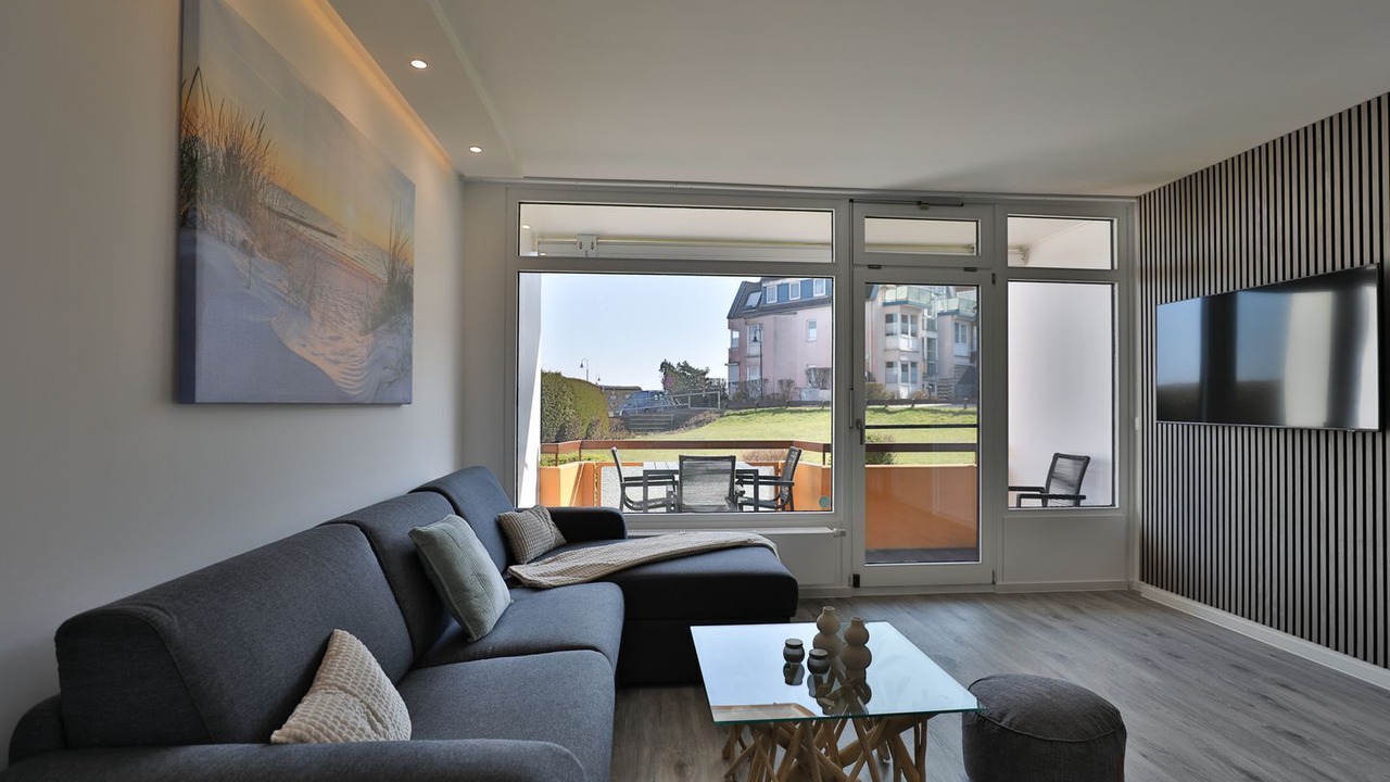 Photo of Livingroom in Scharbeutz