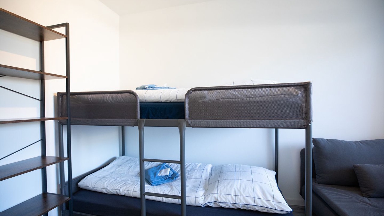 Photo of Bedroom in Scharbeutz