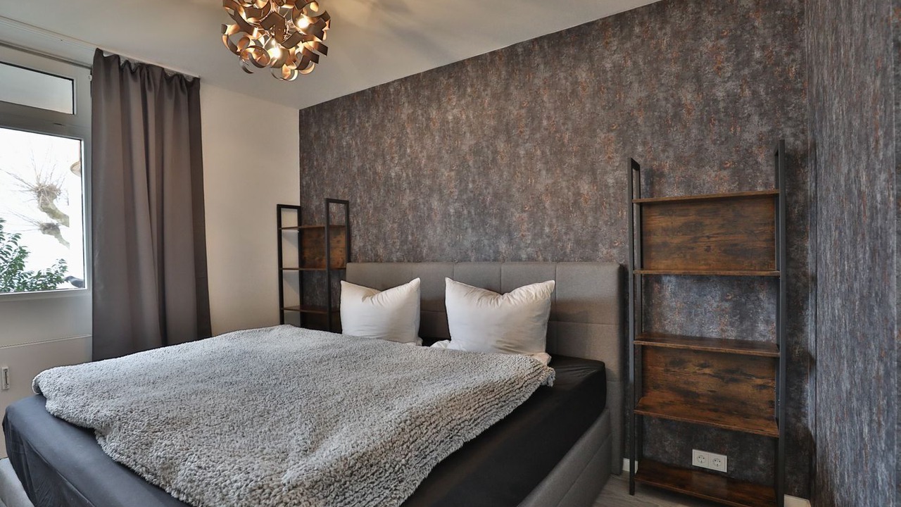 Photo of Bedroom in Scharbeutz
