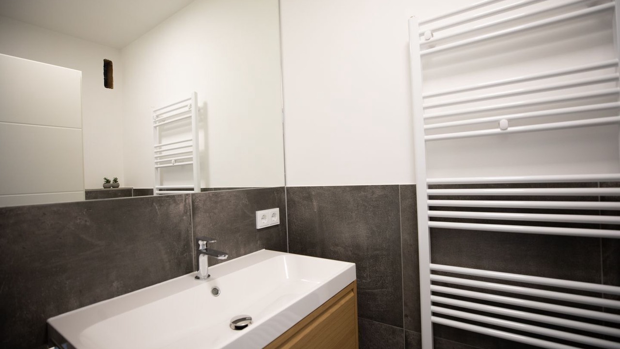 Photo of Bathroom in Scharbeutz