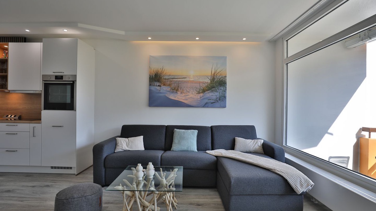 Photo of Livingroom in Scharbeutz