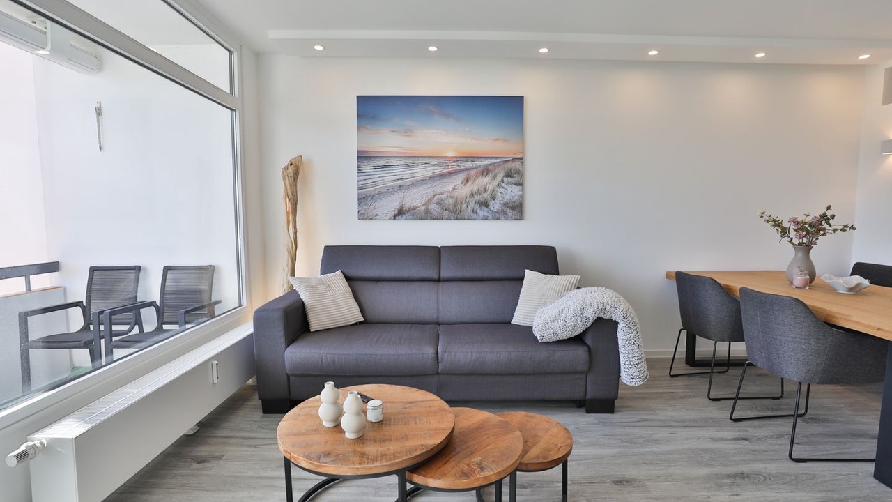 Photo of Livingroom in Scharbeutz