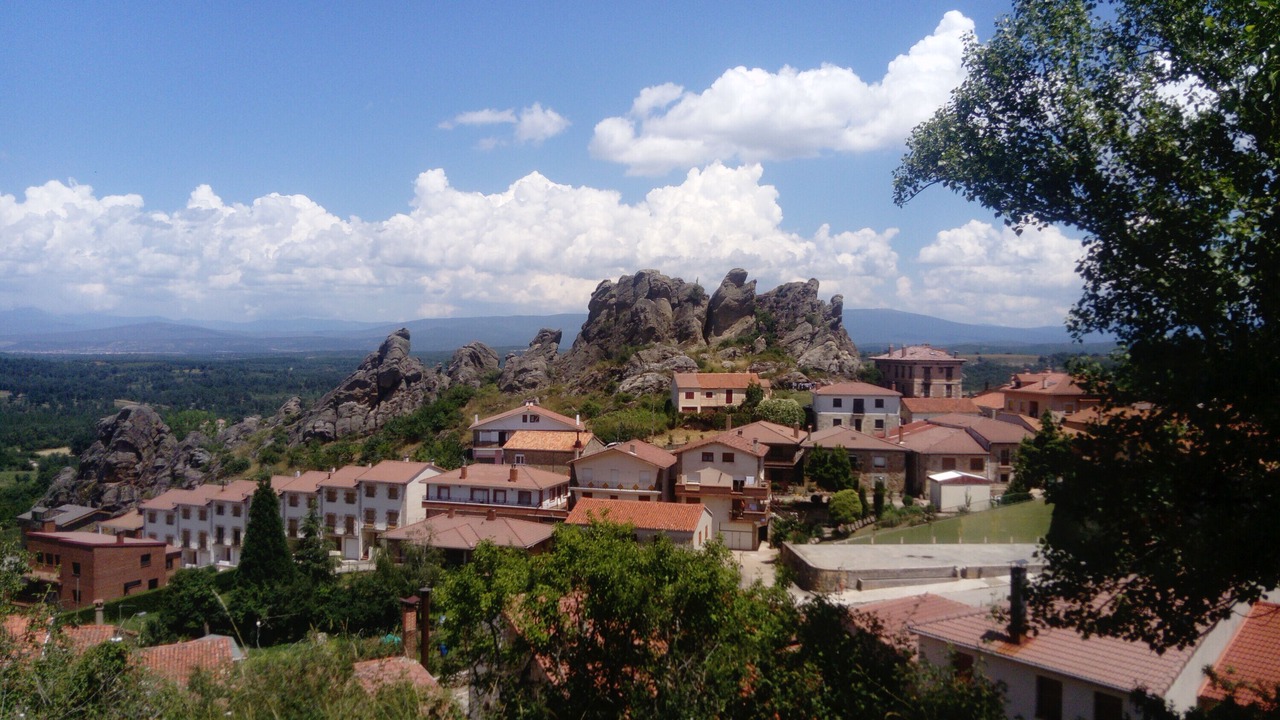 Photo of Others in Pinilla de los Barruecos