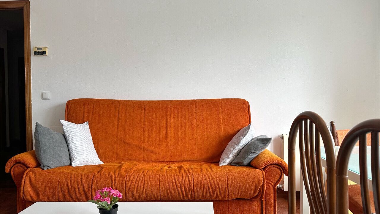 Photo of Livingroom in Santona