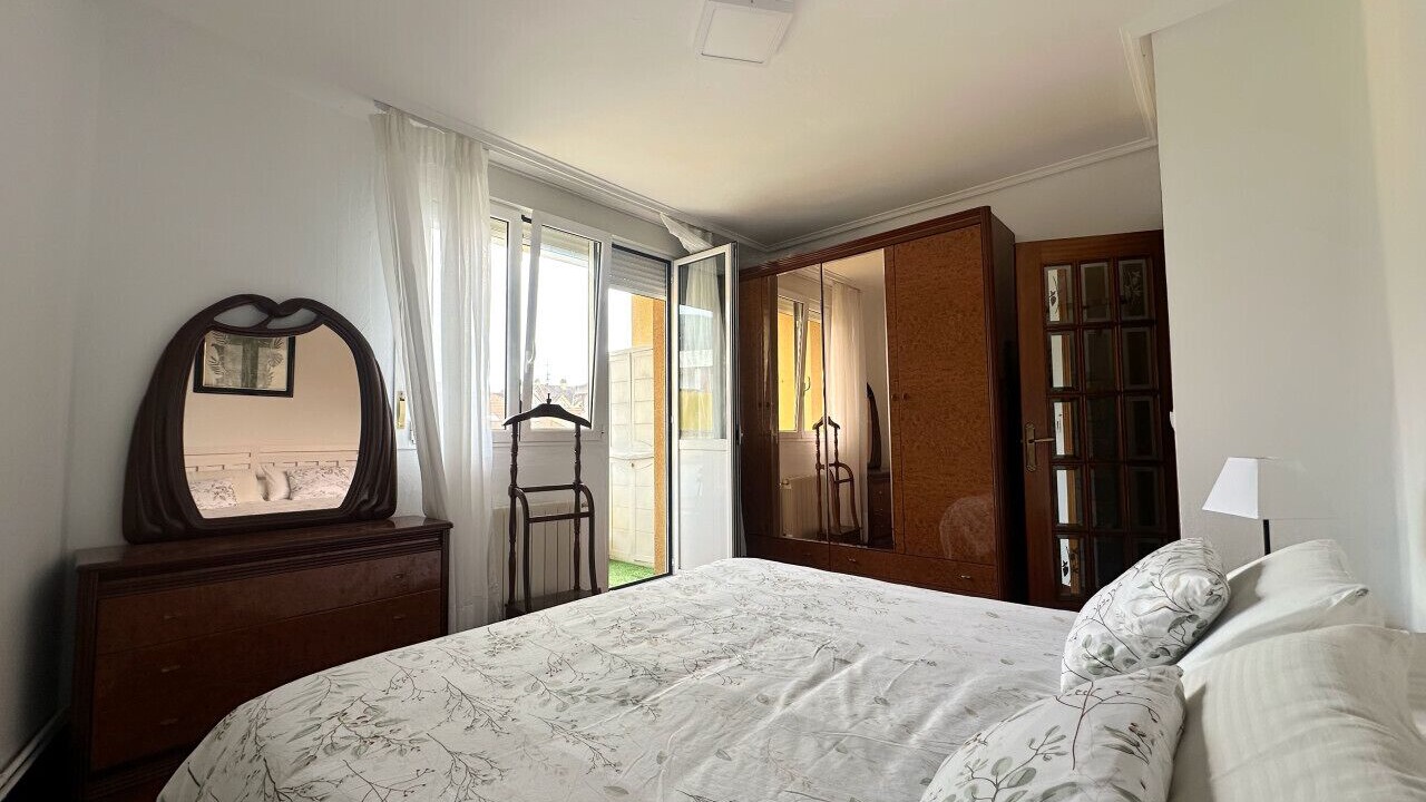 Photo of Bedroom in Santona