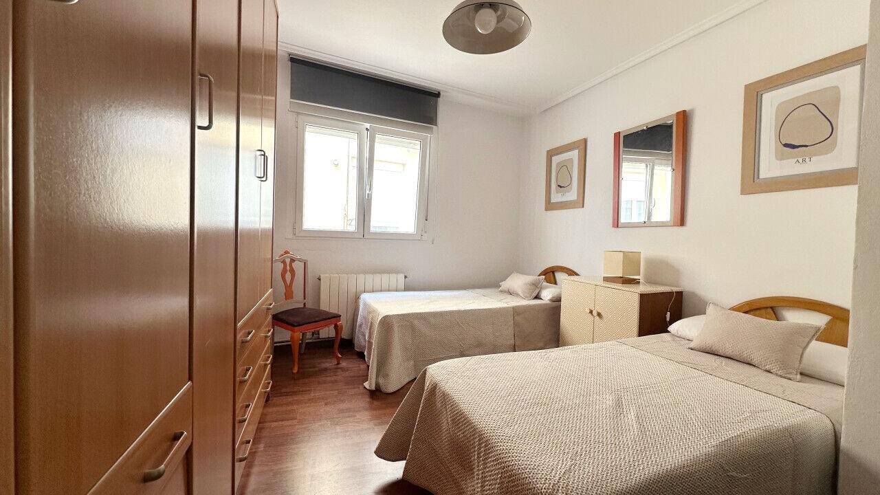 Photo of Bedroom in Santona
