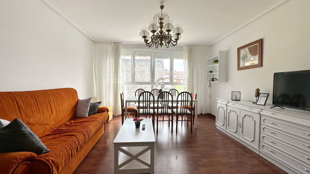 Photo of Livingroom in Santona