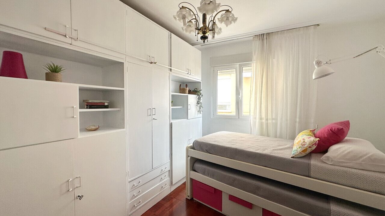 Photo of Bedroom in Santona