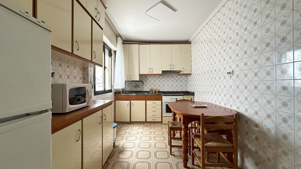 Photo of Kitchen in Santona